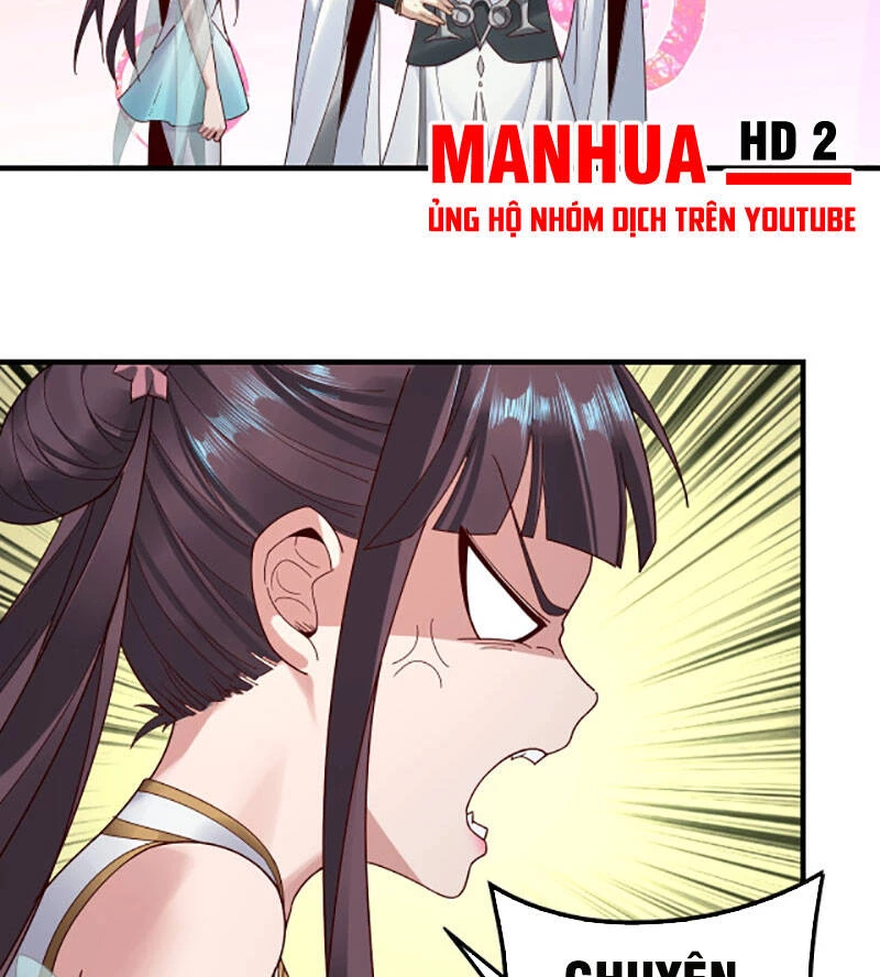 [FIX Thứ tự] Ta Trời Sinh Đã Là Nhân Vật Phản Diện Chapter 39 - Trang 2