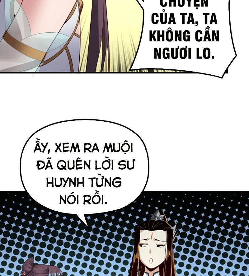 [FIX Thứ tự] Ta Trời Sinh Đã Là Nhân Vật Phản Diện Chapter 39 - Trang 2