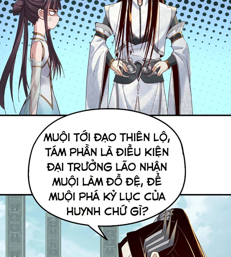 [FIX Thứ tự] Ta Trời Sinh Đã Là Nhân Vật Phản Diện Chapter 39 - Trang 2