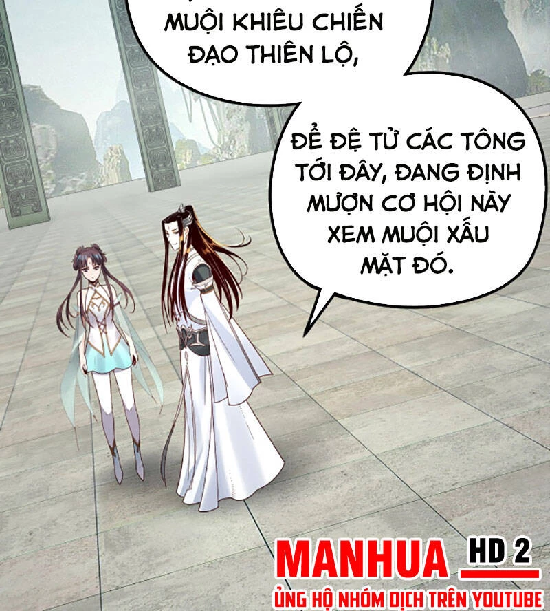 [FIX Thứ tự] Ta Trời Sinh Đã Là Nhân Vật Phản Diện Chapter 39 - Trang 2