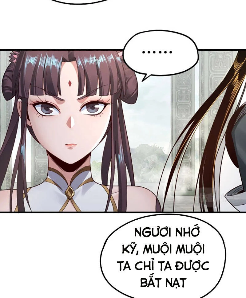 [FIX Thứ tự] Ta Trời Sinh Đã Là Nhân Vật Phản Diện Chapter 39 - Trang 2