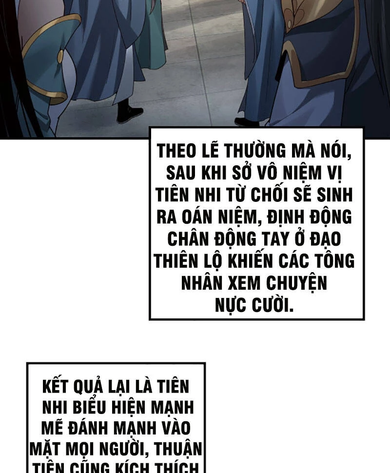 [FIX Thứ tự] Ta Trời Sinh Đã Là Nhân Vật Phản Diện Chapter 39 - Trang 2