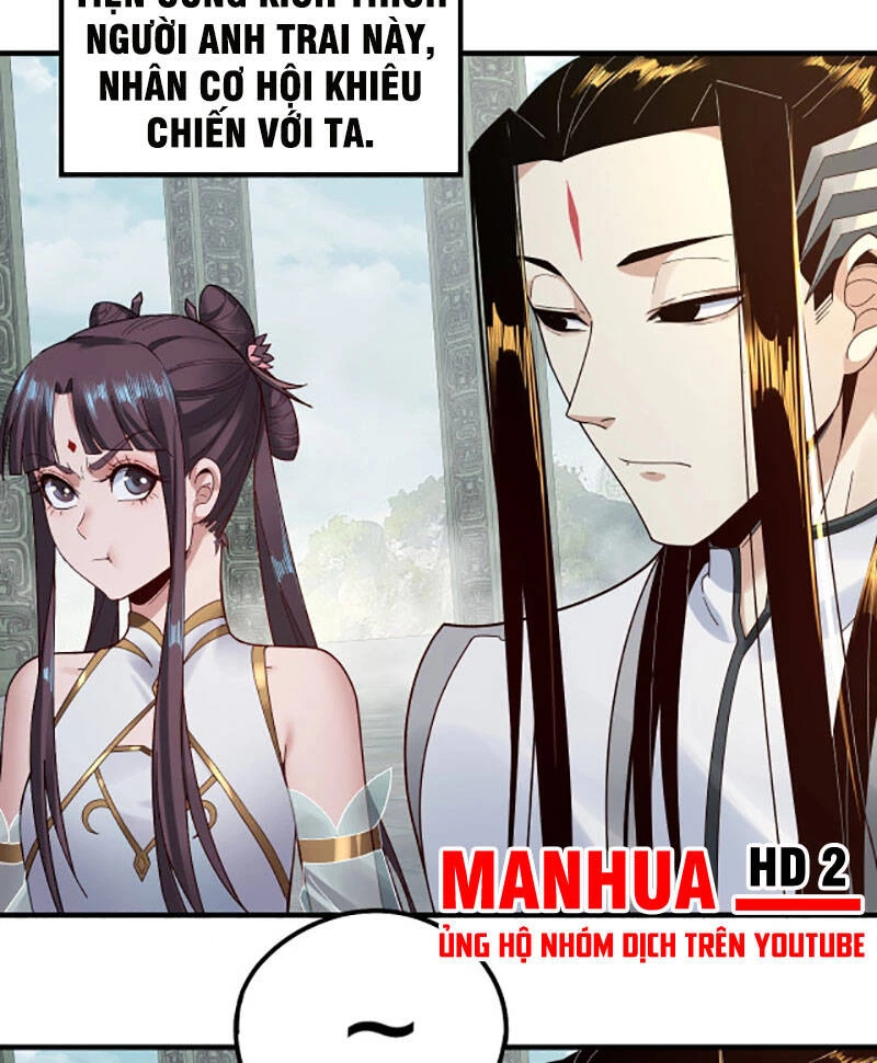 [FIX Thứ tự] Ta Trời Sinh Đã Là Nhân Vật Phản Diện Chapter 39 - Trang 2