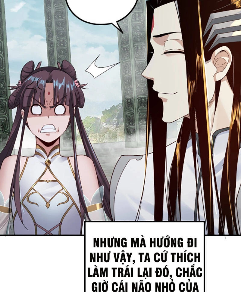 [FIX Thứ tự] Ta Trời Sinh Đã Là Nhân Vật Phản Diện Chapter 39 - Trang 2