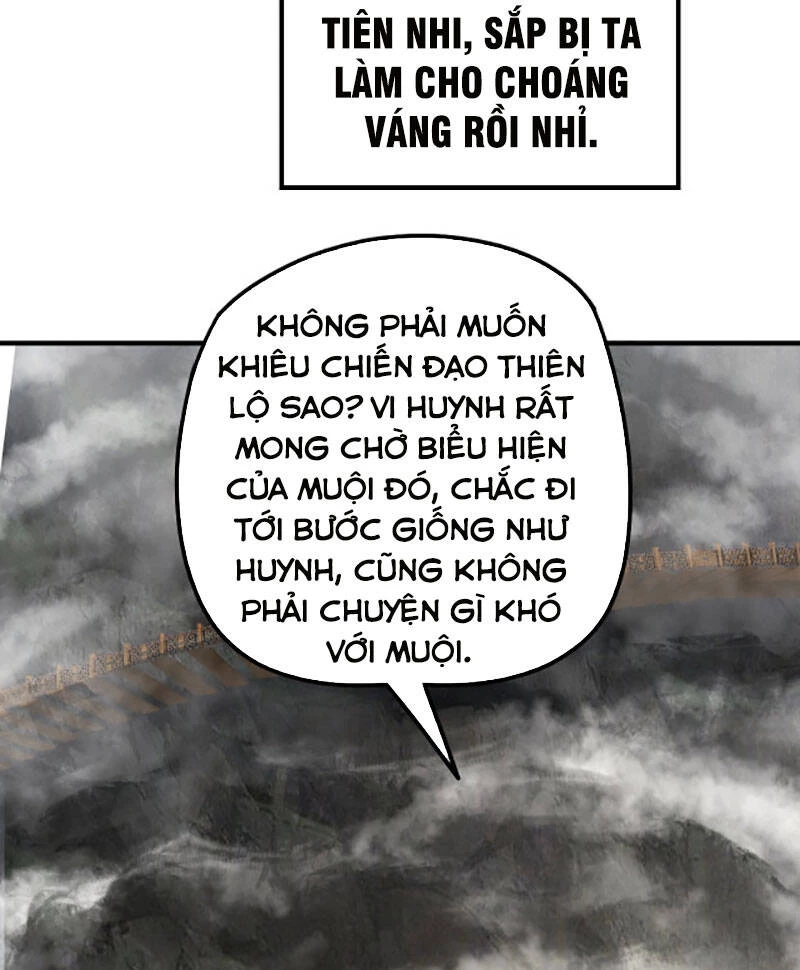 [FIX Thứ tự] Ta Trời Sinh Đã Là Nhân Vật Phản Diện Chapter 39 - Trang 2