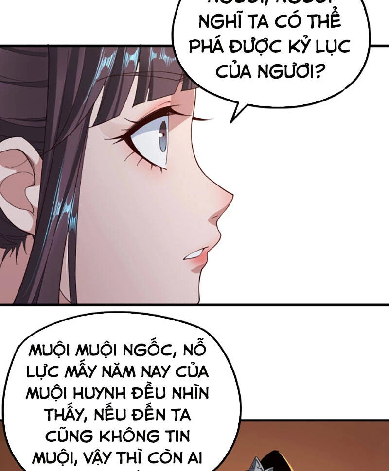 [FIX Thứ tự] Ta Trời Sinh Đã Là Nhân Vật Phản Diện Chapter 39 - Trang 2