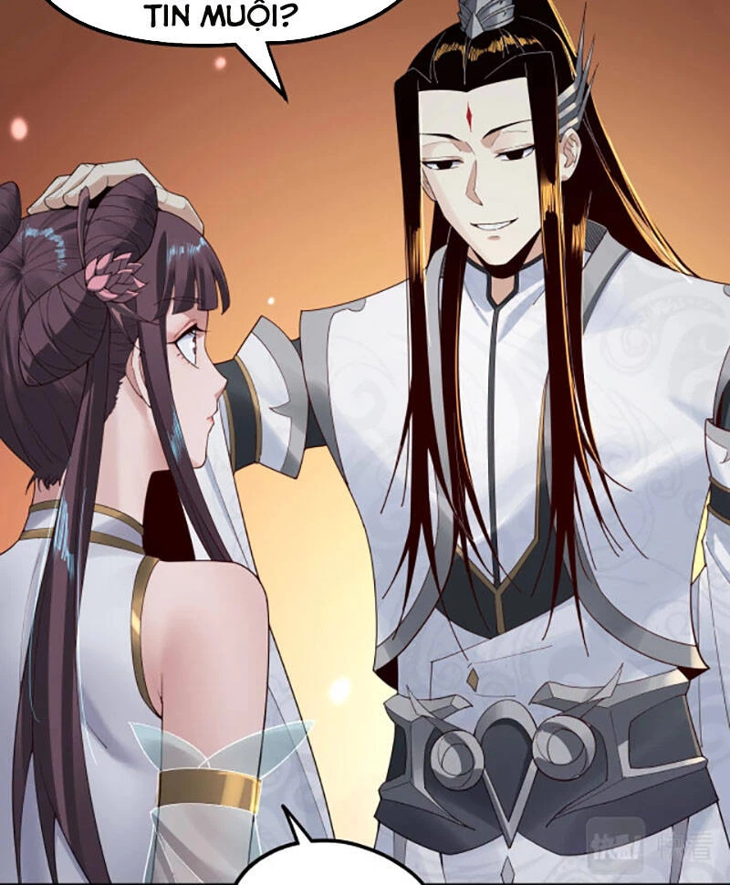 [FIX Thứ tự] Ta Trời Sinh Đã Là Nhân Vật Phản Diện Chapter 39 - Trang 2