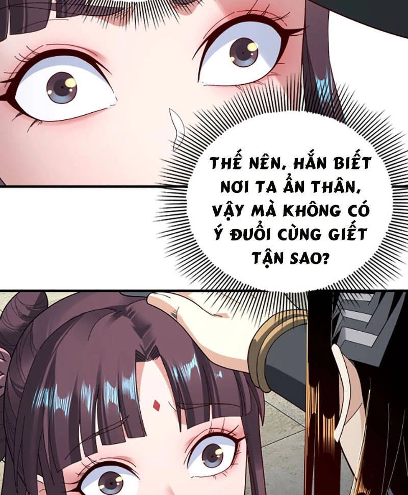 [FIX Thứ tự] Ta Trời Sinh Đã Là Nhân Vật Phản Diện Chapter 39 - Trang 2