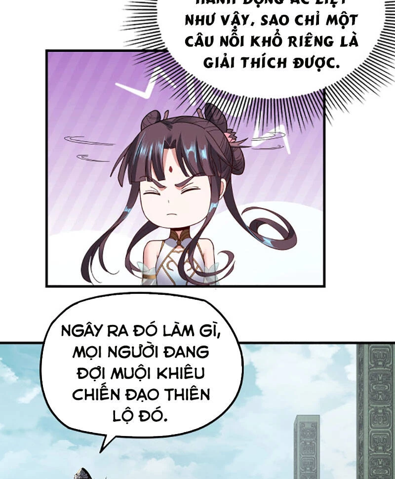 [FIX Thứ tự] Ta Trời Sinh Đã Là Nhân Vật Phản Diện Chapter 39 - Trang 2