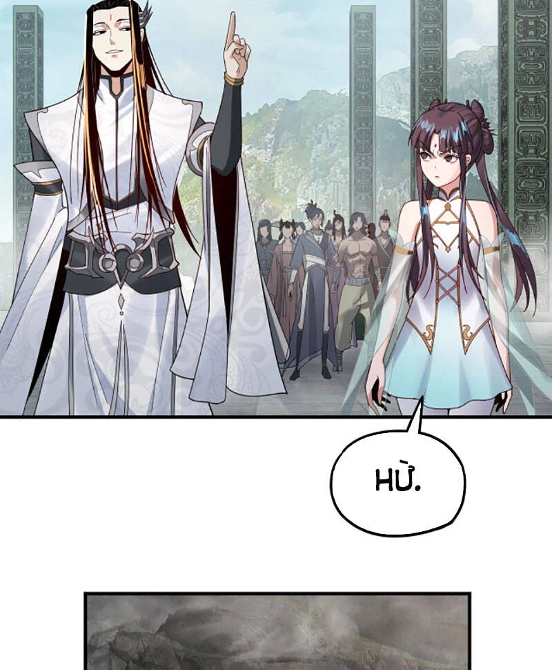 [FIX Thứ tự] Ta Trời Sinh Đã Là Nhân Vật Phản Diện Chapter 39 - Trang 2