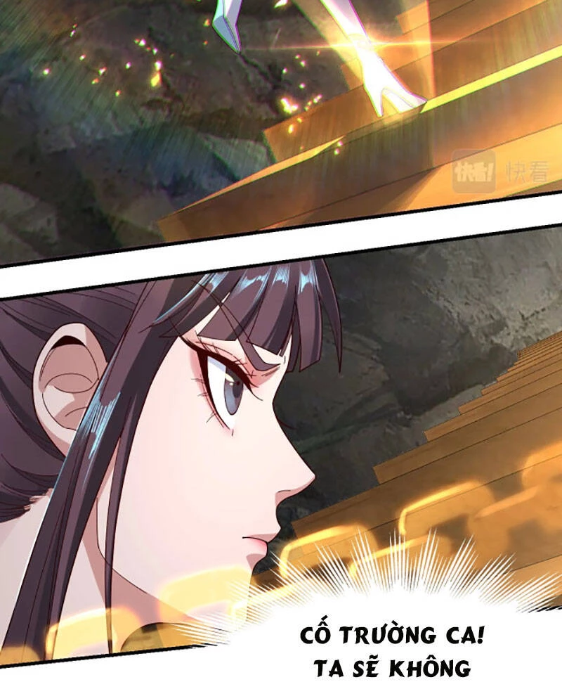 [FIX Thứ tự] Ta Trời Sinh Đã Là Nhân Vật Phản Diện Chapter 39 - Trang 2