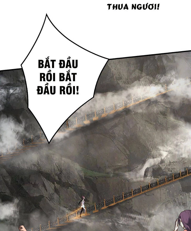 [FIX Thứ tự] Ta Trời Sinh Đã Là Nhân Vật Phản Diện Chapter 39 - Trang 2