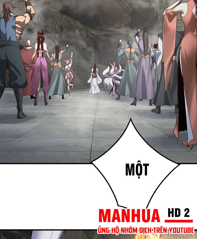 [FIX Thứ tự] Ta Trời Sinh Đã Là Nhân Vật Phản Diện Chapter 39 - Trang 2