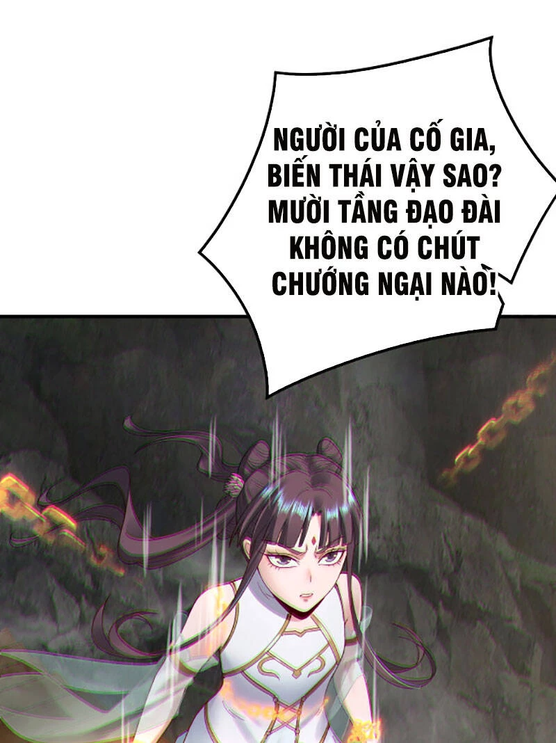 [FIX Thứ tự] Ta Trời Sinh Đã Là Nhân Vật Phản Diện Chapter 39 - Trang 2