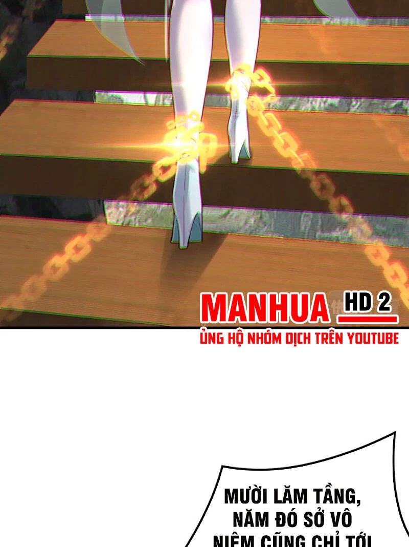 [FIX Thứ tự] Ta Trời Sinh Đã Là Nhân Vật Phản Diện Chapter 39 - Trang 2