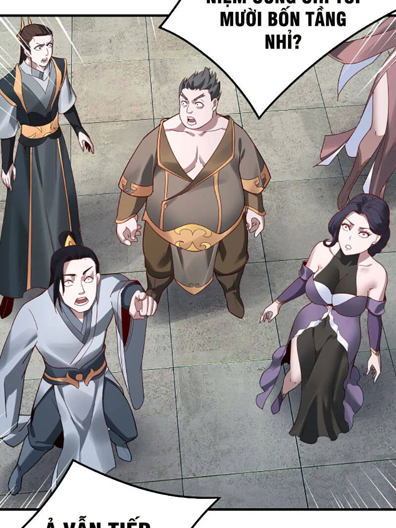 [FIX Thứ tự] Ta Trời Sinh Đã Là Nhân Vật Phản Diện Chapter 39 - Trang 2