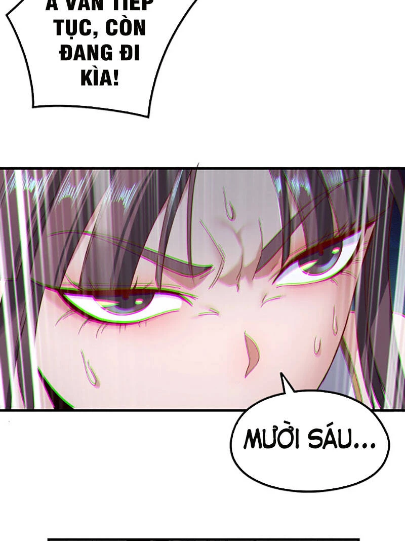 [FIX Thứ tự] Ta Trời Sinh Đã Là Nhân Vật Phản Diện Chapter 39 - Trang 2