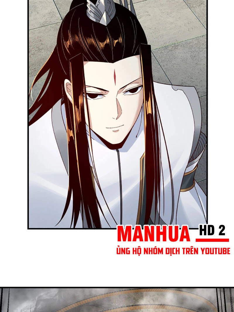 [FIX Thứ tự] Ta Trời Sinh Đã Là Nhân Vật Phản Diện Chapter 39 - Trang 2