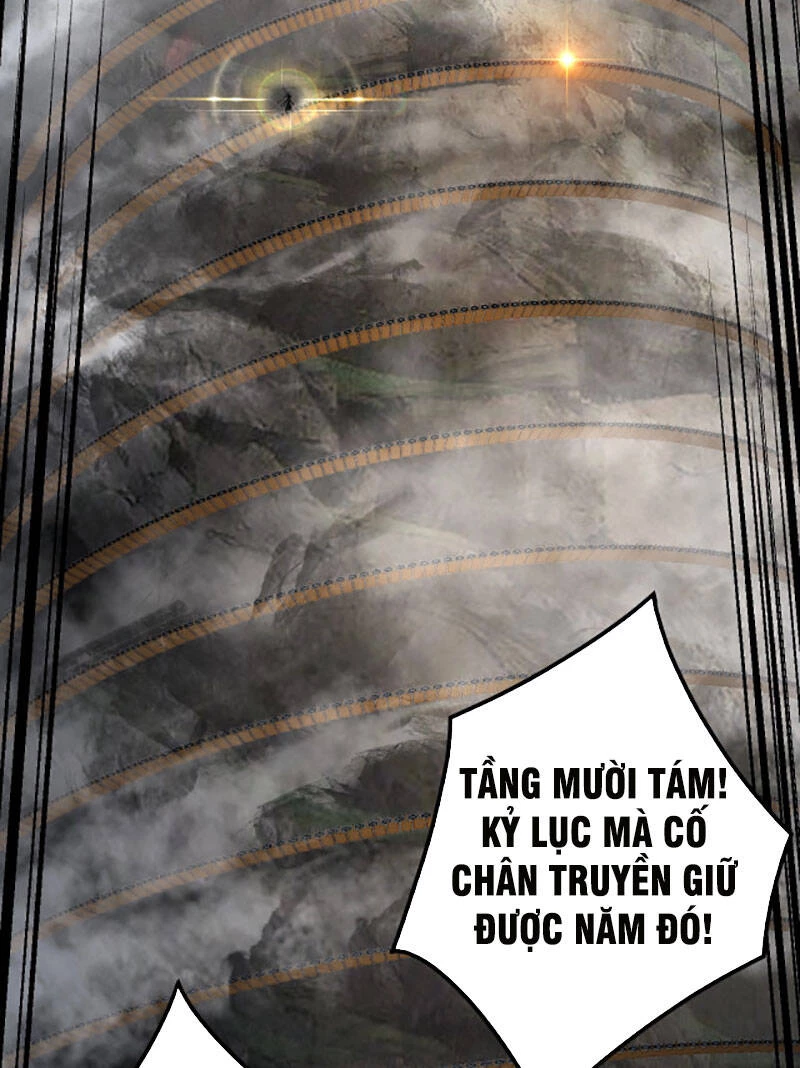 [FIX Thứ tự] Ta Trời Sinh Đã Là Nhân Vật Phản Diện Chapter 39 - Trang 2