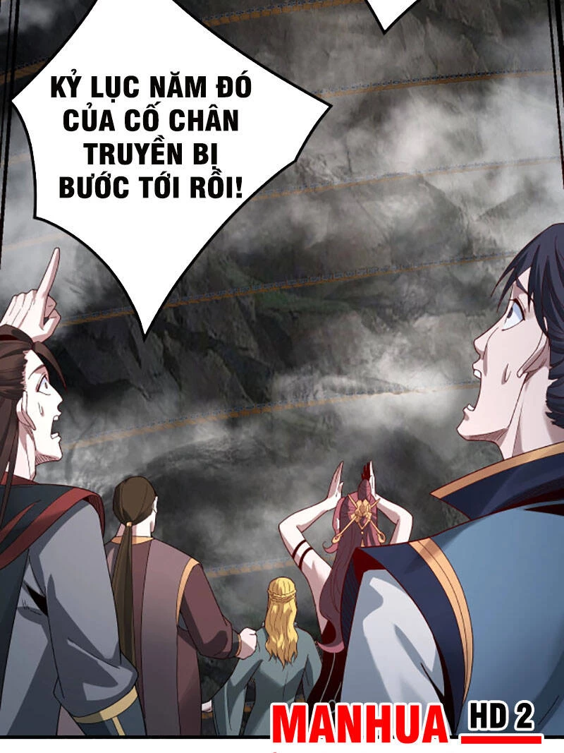 [FIX Thứ tự] Ta Trời Sinh Đã Là Nhân Vật Phản Diện Chapter 39 - Trang 2