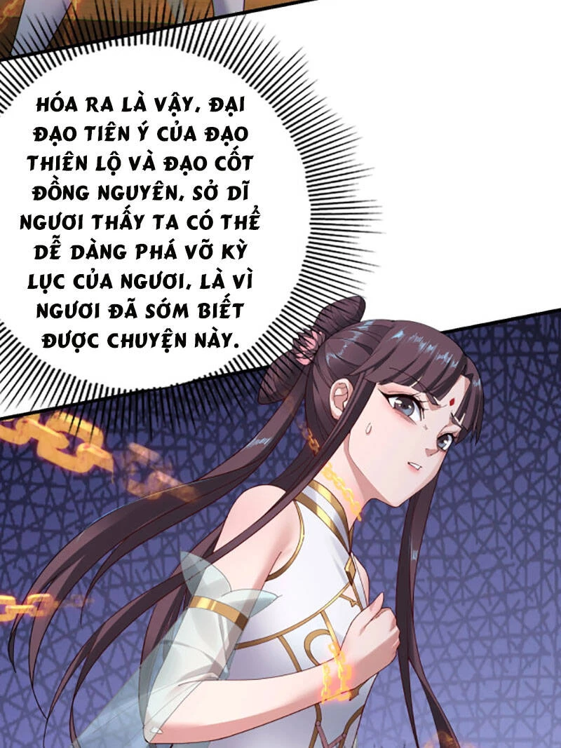 [FIX Thứ tự] Ta Trời Sinh Đã Là Nhân Vật Phản Diện Chapter 39 - Trang 2