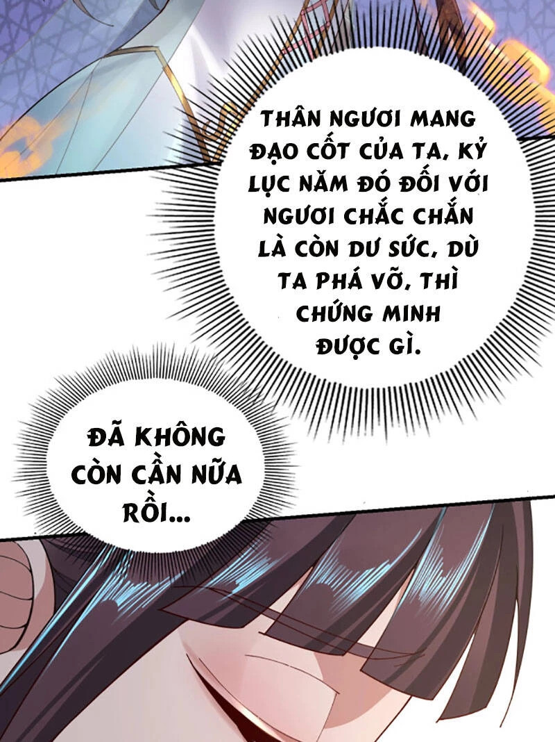[FIX Thứ tự] Ta Trời Sinh Đã Là Nhân Vật Phản Diện Chapter 39 - Trang 2