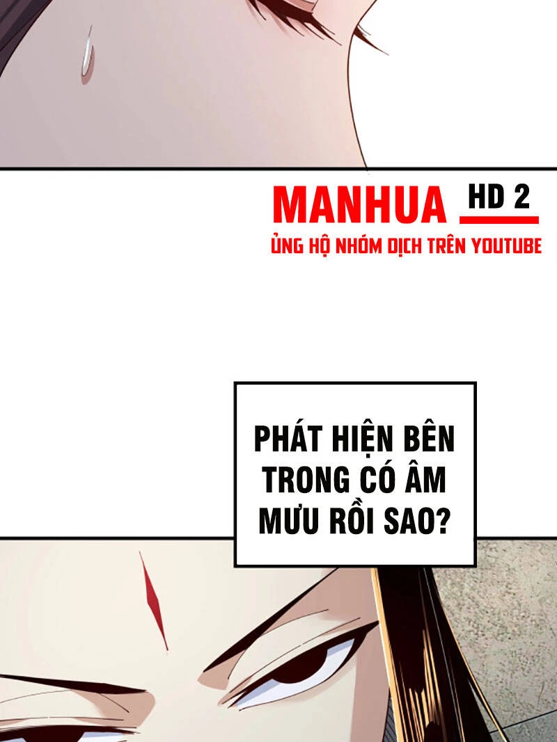 [FIX Thứ tự] Ta Trời Sinh Đã Là Nhân Vật Phản Diện Chapter 39 - Trang 2