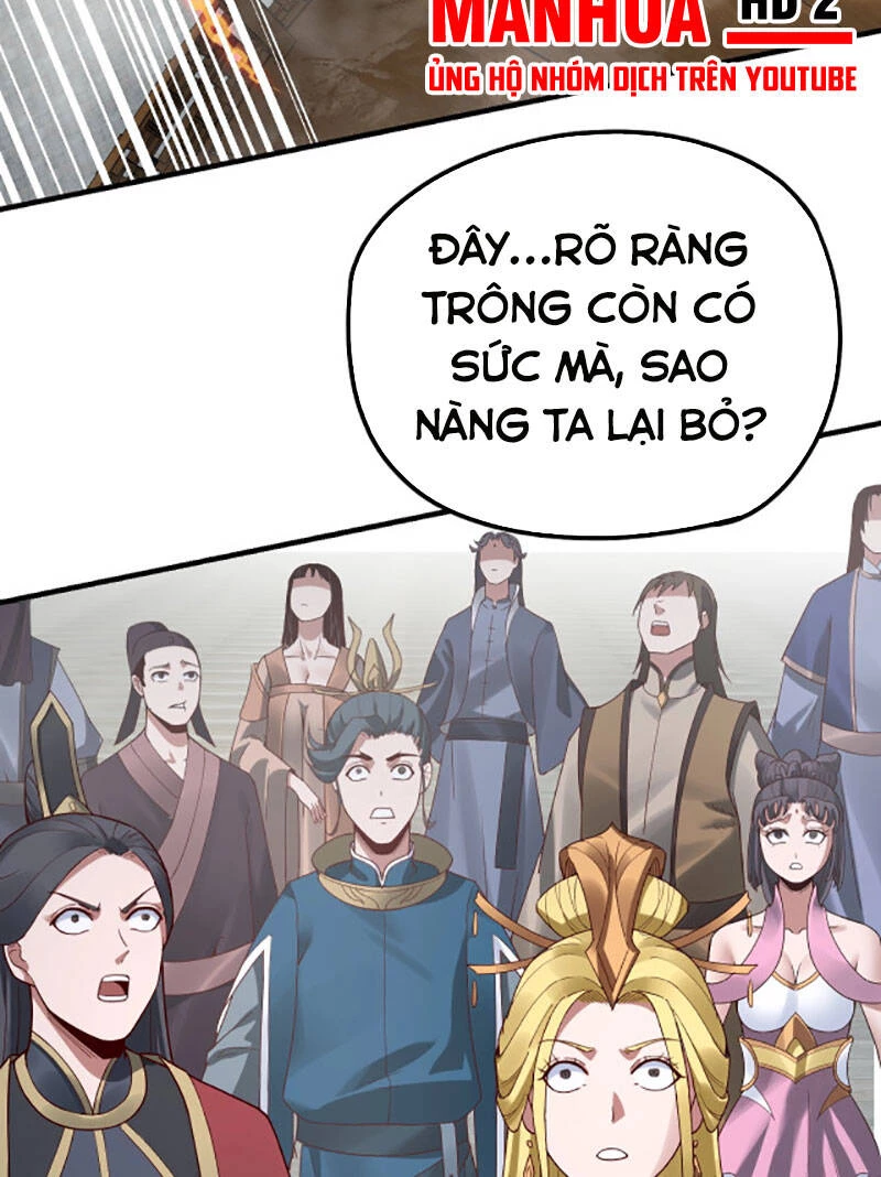 [FIX Thứ tự] Ta Trời Sinh Đã Là Nhân Vật Phản Diện Chapter 39 - Trang 2
