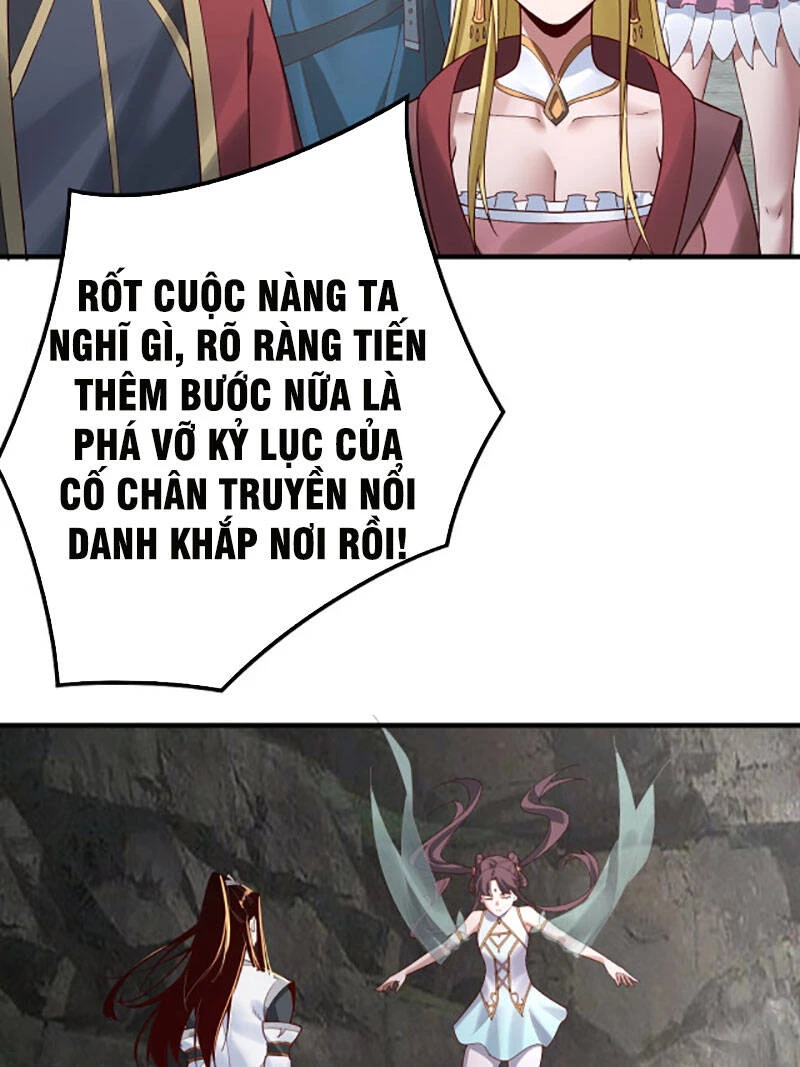 [FIX Thứ tự] Ta Trời Sinh Đã Là Nhân Vật Phản Diện Chapter 39 - Trang 2