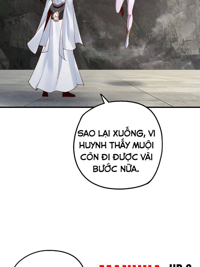 [FIX Thứ tự] Ta Trời Sinh Đã Là Nhân Vật Phản Diện Chapter 39 - Trang 2