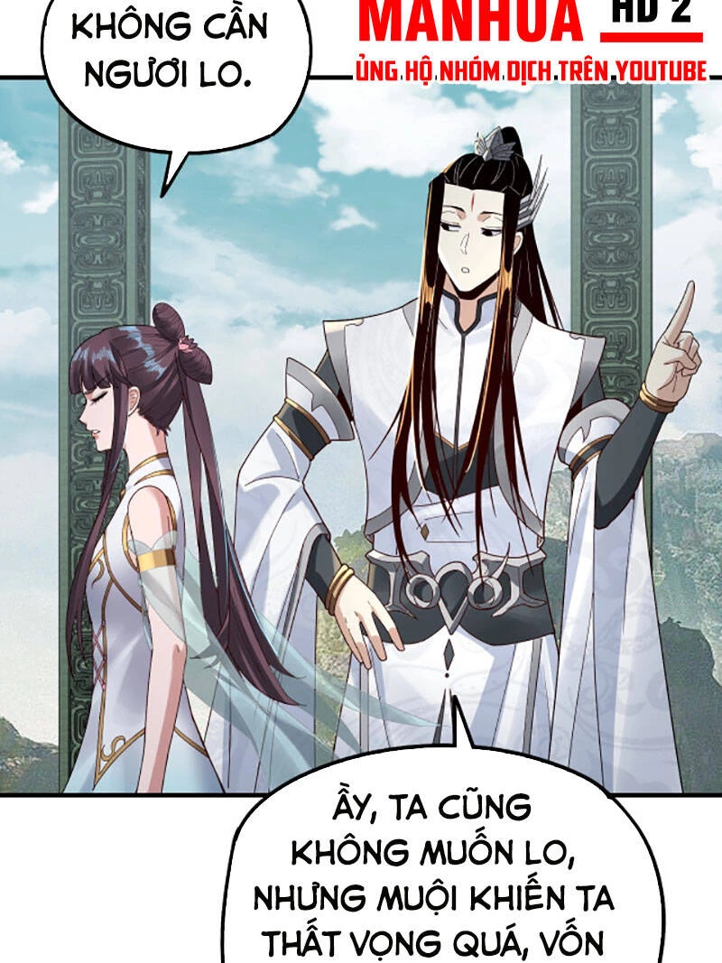 [FIX Thứ tự] Ta Trời Sinh Đã Là Nhân Vật Phản Diện Chapter 39 - Trang 2