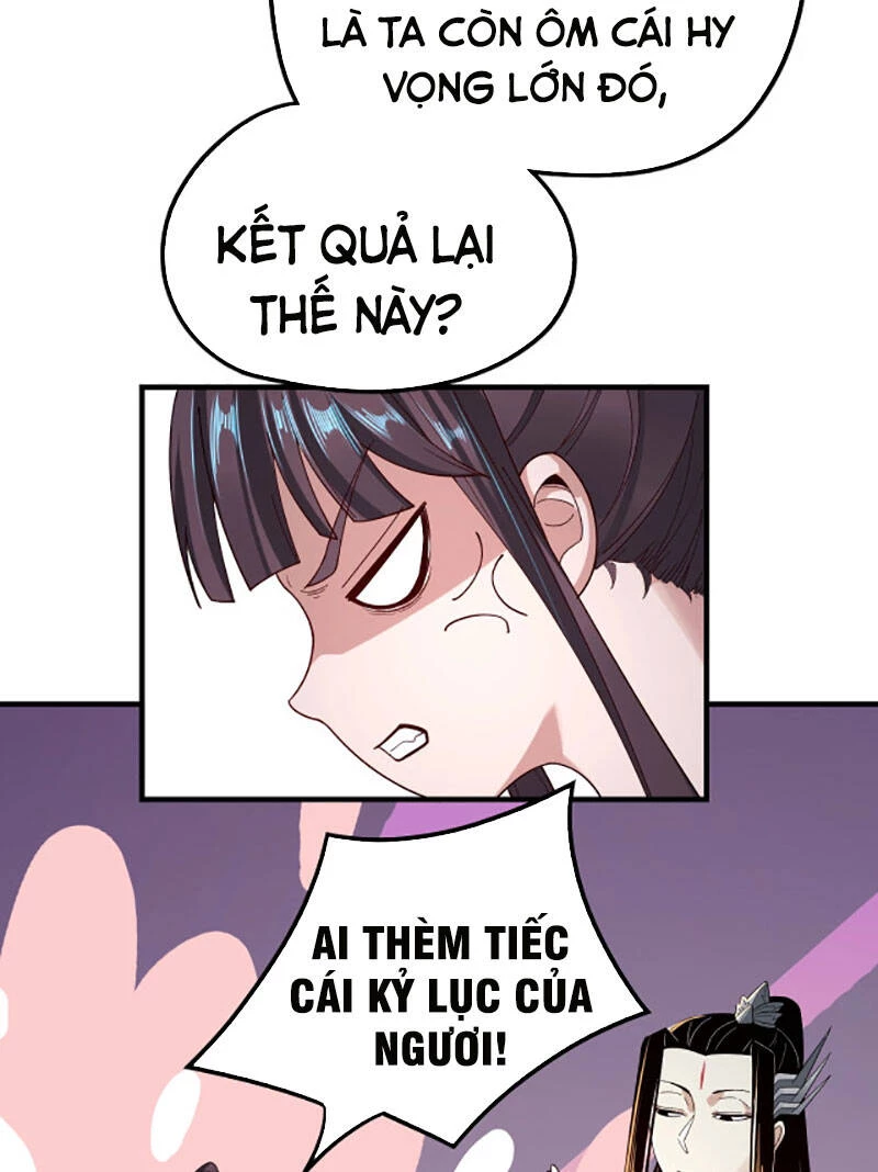 [FIX Thứ tự] Ta Trời Sinh Đã Là Nhân Vật Phản Diện Chapter 39 - Trang 2