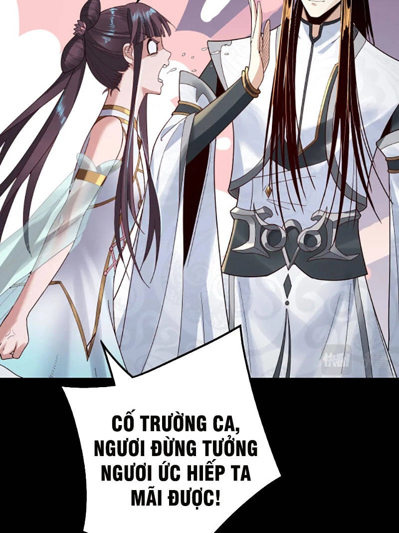 [FIX Thứ tự] Ta Trời Sinh Đã Là Nhân Vật Phản Diện Chapter 39 - Trang 2