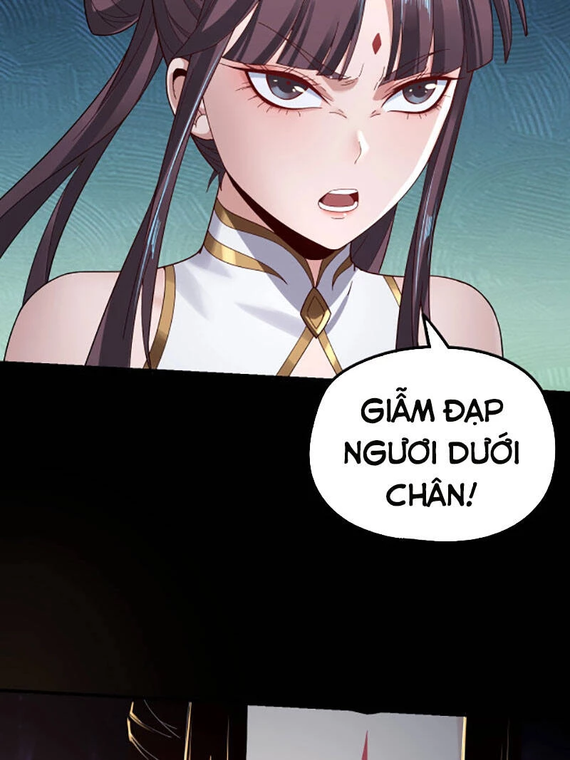 [FIX Thứ tự] Ta Trời Sinh Đã Là Nhân Vật Phản Diện Chapter 39 - Trang 2