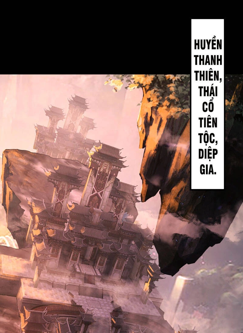 [FIX Thứ tự] Ta Trời Sinh Đã Là Nhân Vật Phản Diện Chapter 40 - Trang 2