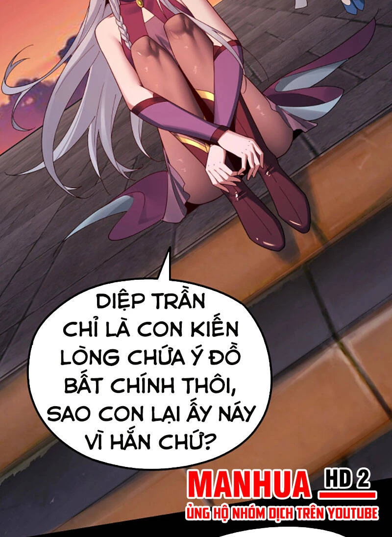 [FIX Thứ tự] Ta Trời Sinh Đã Là Nhân Vật Phản Diện Chapter 40 - Trang 2