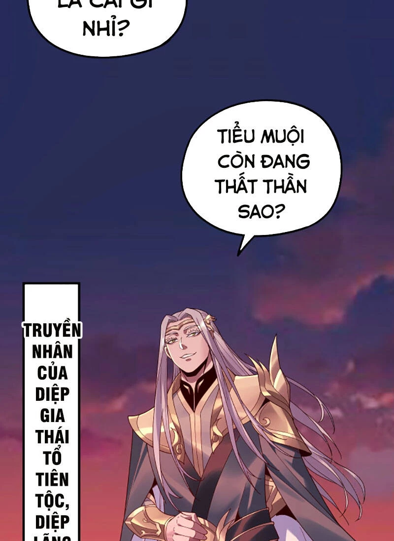 [FIX Thứ tự] Ta Trời Sinh Đã Là Nhân Vật Phản Diện Chapter 40 - Trang 2