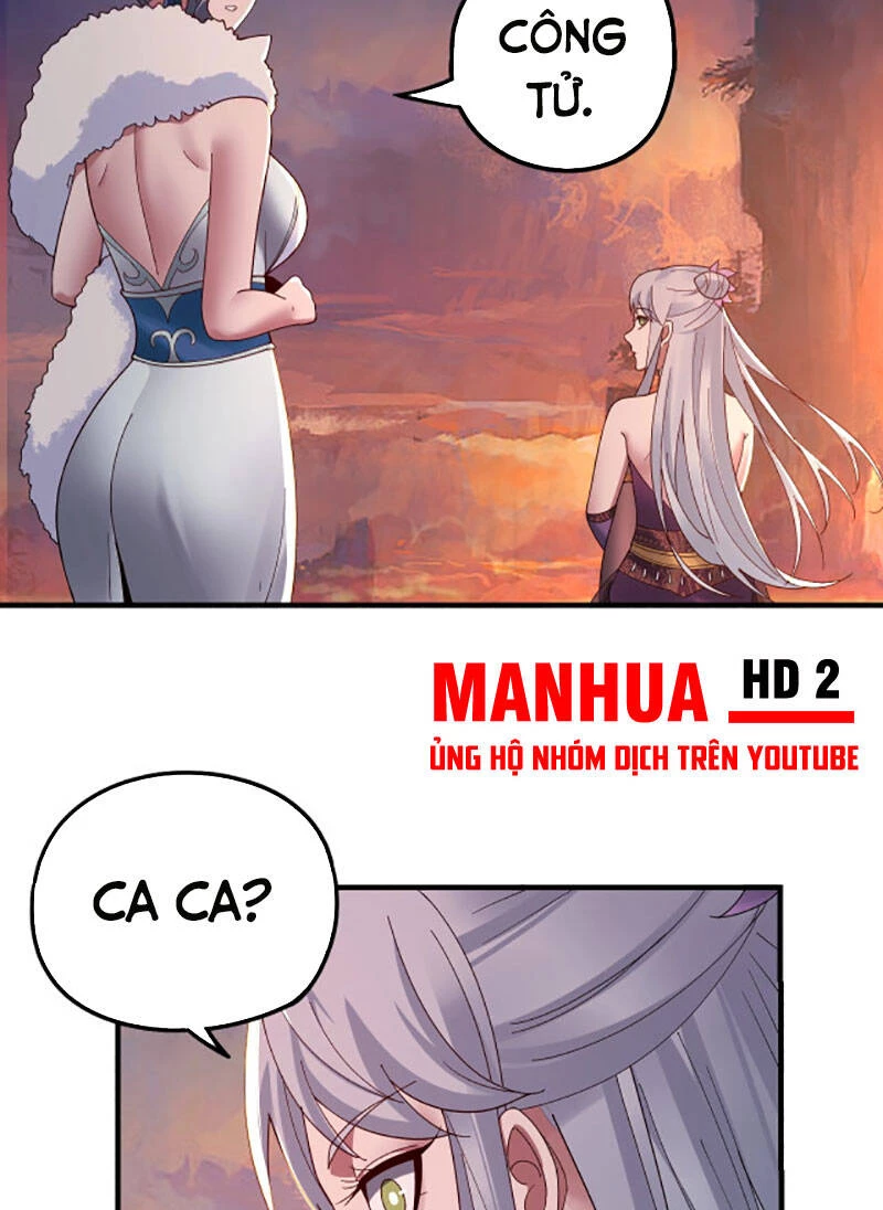 [FIX Thứ tự] Ta Trời Sinh Đã Là Nhân Vật Phản Diện Chapter 40 - Trang 2