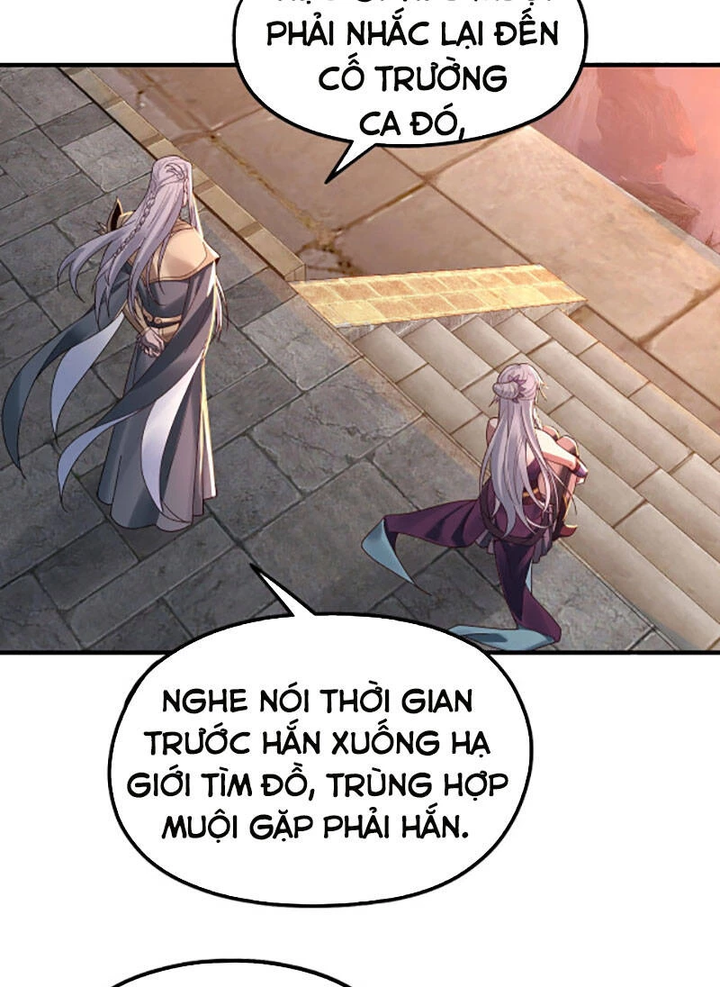 [FIX Thứ tự] Ta Trời Sinh Đã Là Nhân Vật Phản Diện Chapter 40 - Trang 2