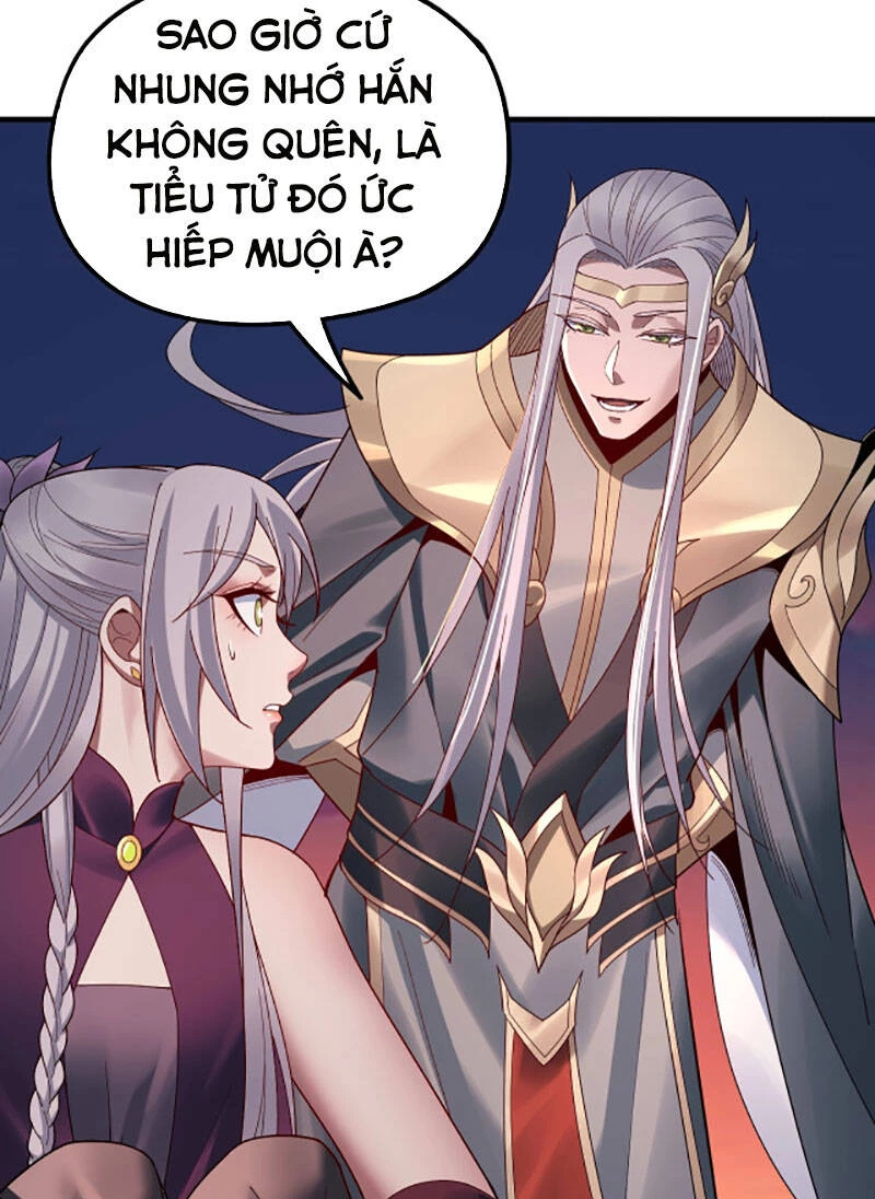 [FIX Thứ tự] Ta Trời Sinh Đã Là Nhân Vật Phản Diện Chapter 40 - Trang 2