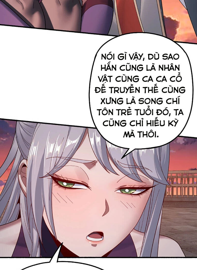 [FIX Thứ tự] Ta Trời Sinh Đã Là Nhân Vật Phản Diện Chapter 40 - Trang 2