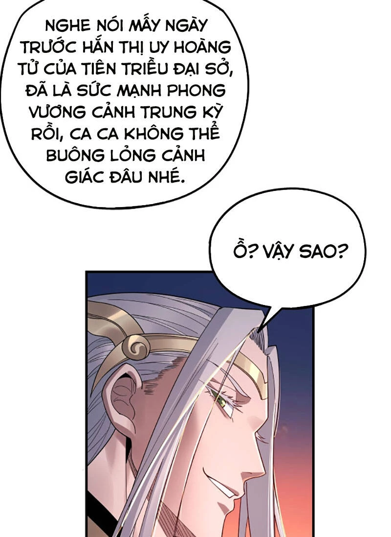 [FIX Thứ tự] Ta Trời Sinh Đã Là Nhân Vật Phản Diện Chapter 40 - Trang 2