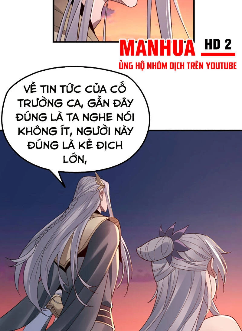 [FIX Thứ tự] Ta Trời Sinh Đã Là Nhân Vật Phản Diện Chapter 40 - Trang 2