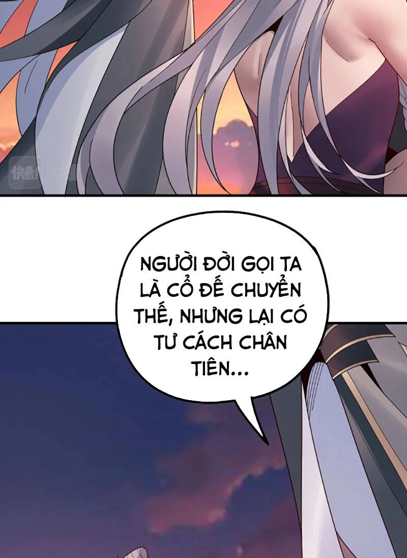 [FIX Thứ tự] Ta Trời Sinh Đã Là Nhân Vật Phản Diện Chapter 40 - Trang 2