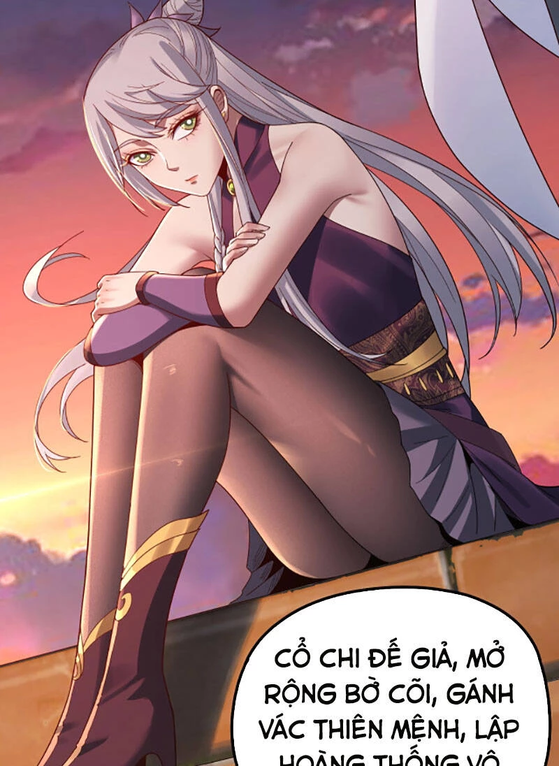 [FIX Thứ tự] Ta Trời Sinh Đã Là Nhân Vật Phản Diện Chapter 40 - Trang 2