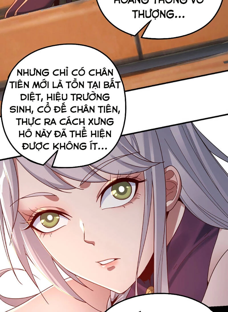 [FIX Thứ tự] Ta Trời Sinh Đã Là Nhân Vật Phản Diện Chapter 40 - Trang 2