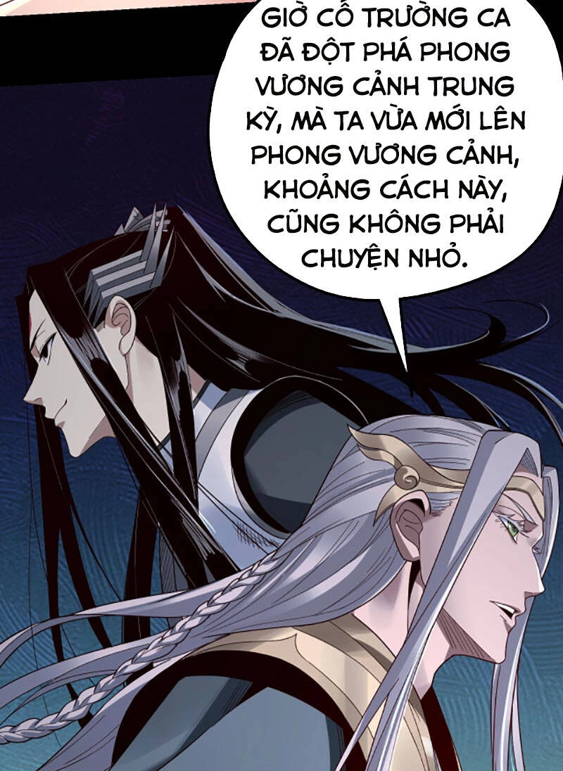[FIX Thứ tự] Ta Trời Sinh Đã Là Nhân Vật Phản Diện Chapter 40 - Trang 2