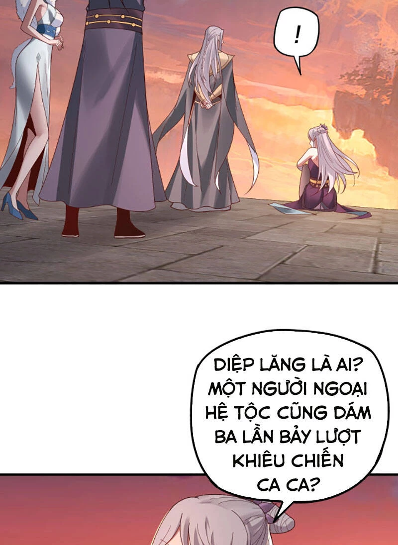 [FIX Thứ tự] Ta Trời Sinh Đã Là Nhân Vật Phản Diện Chapter 40 - Trang 2