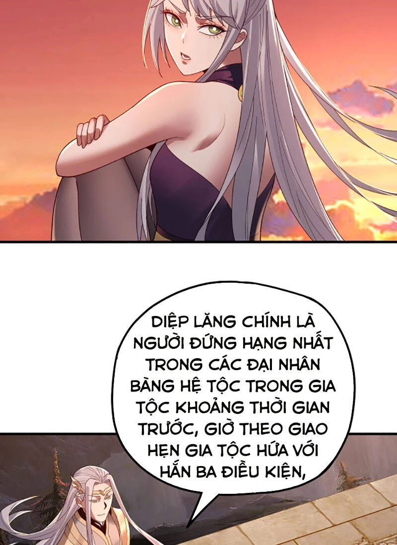 [FIX Thứ tự] Ta Trời Sinh Đã Là Nhân Vật Phản Diện Chapter 40 - Trang 2