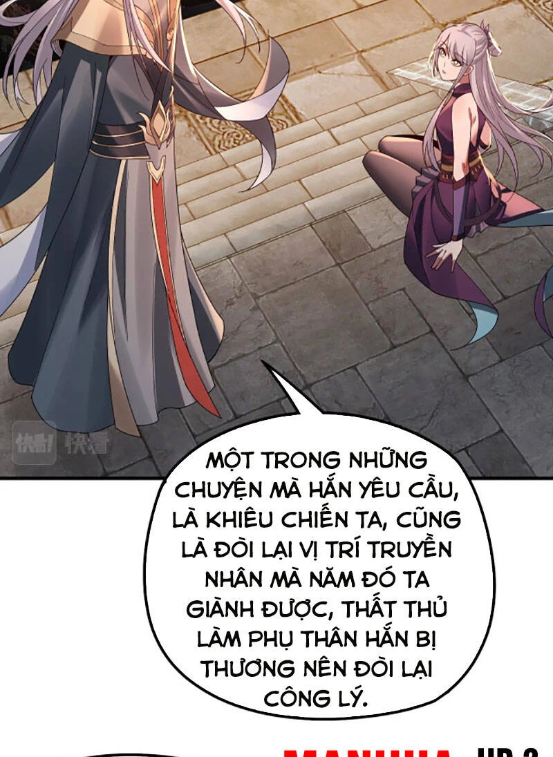 [FIX Thứ tự] Ta Trời Sinh Đã Là Nhân Vật Phản Diện Chapter 40 - Trang 2